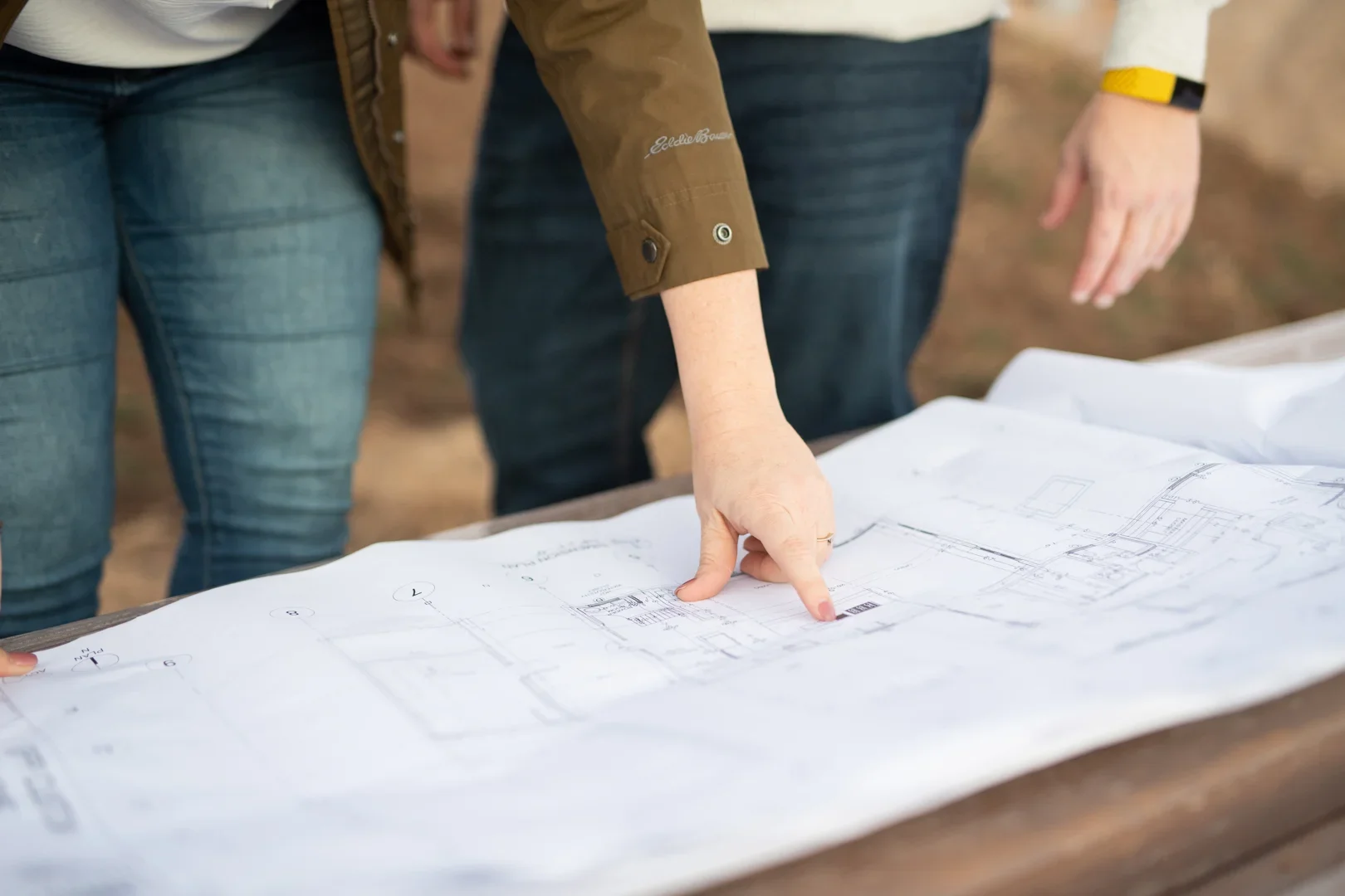 A Comprehensive Guide to Designing a Custom Home from the Ground Up