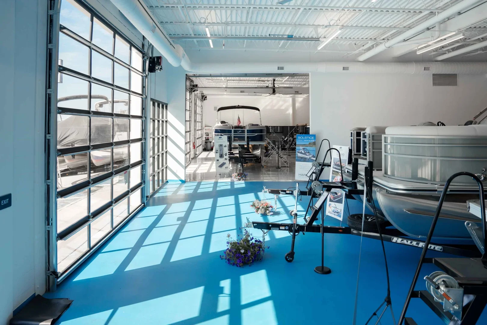 Why Smart Developers Invest in Long-Term Commercial Assets