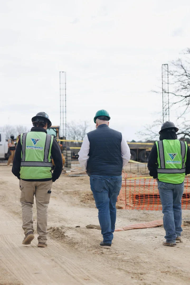 Ultimate Checklist for Commercial Renovation vs New Construction