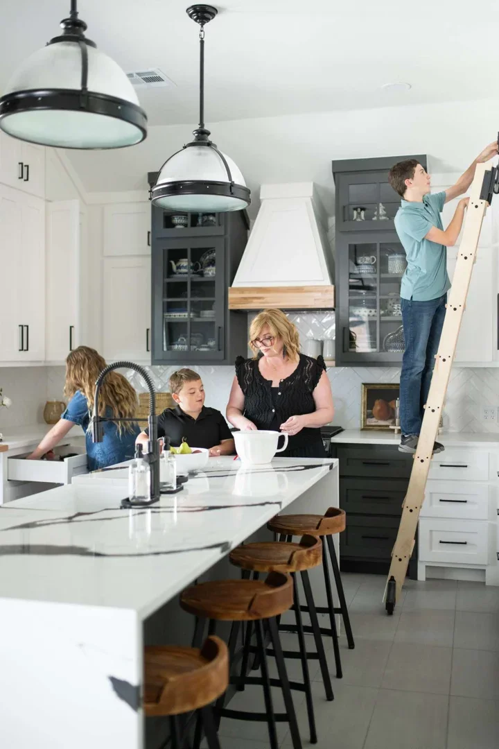 What "Legacy" Means When You're Designing a Home for the Next 50 Years
