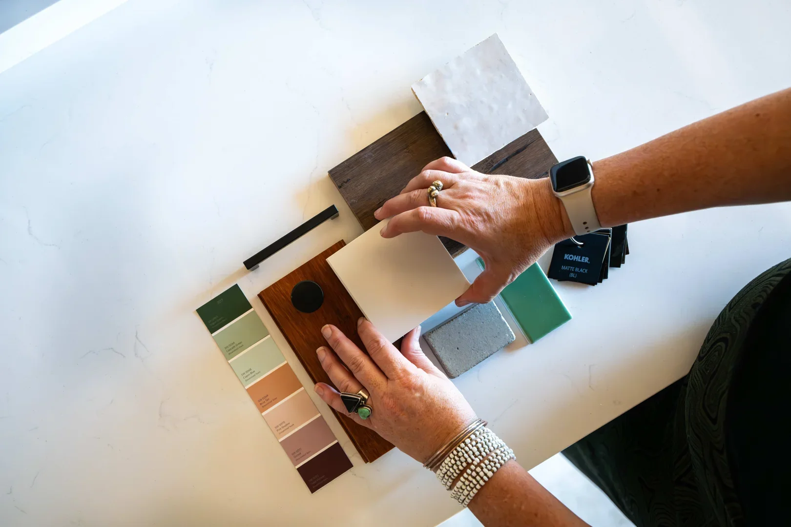 The First Six Conversations to Have Before You Design Your Custom Home
