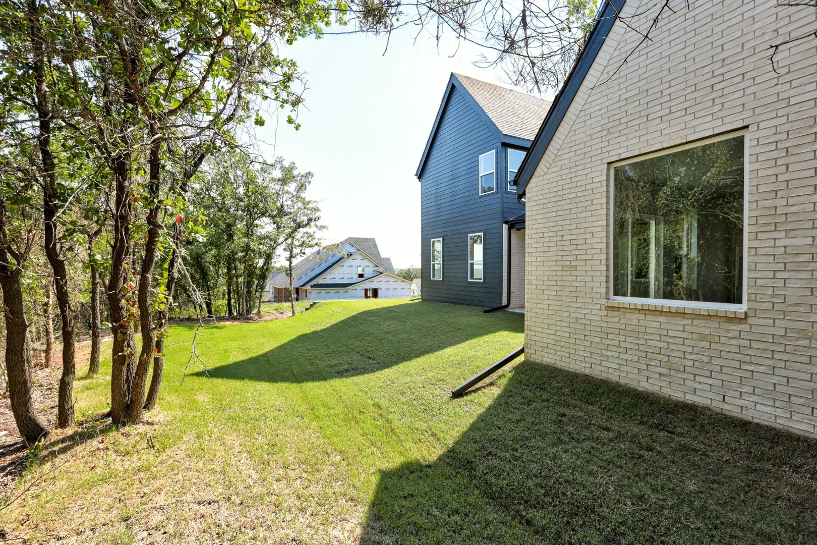 Building on a Wooded Lot in Oklahoma: Key Challenges