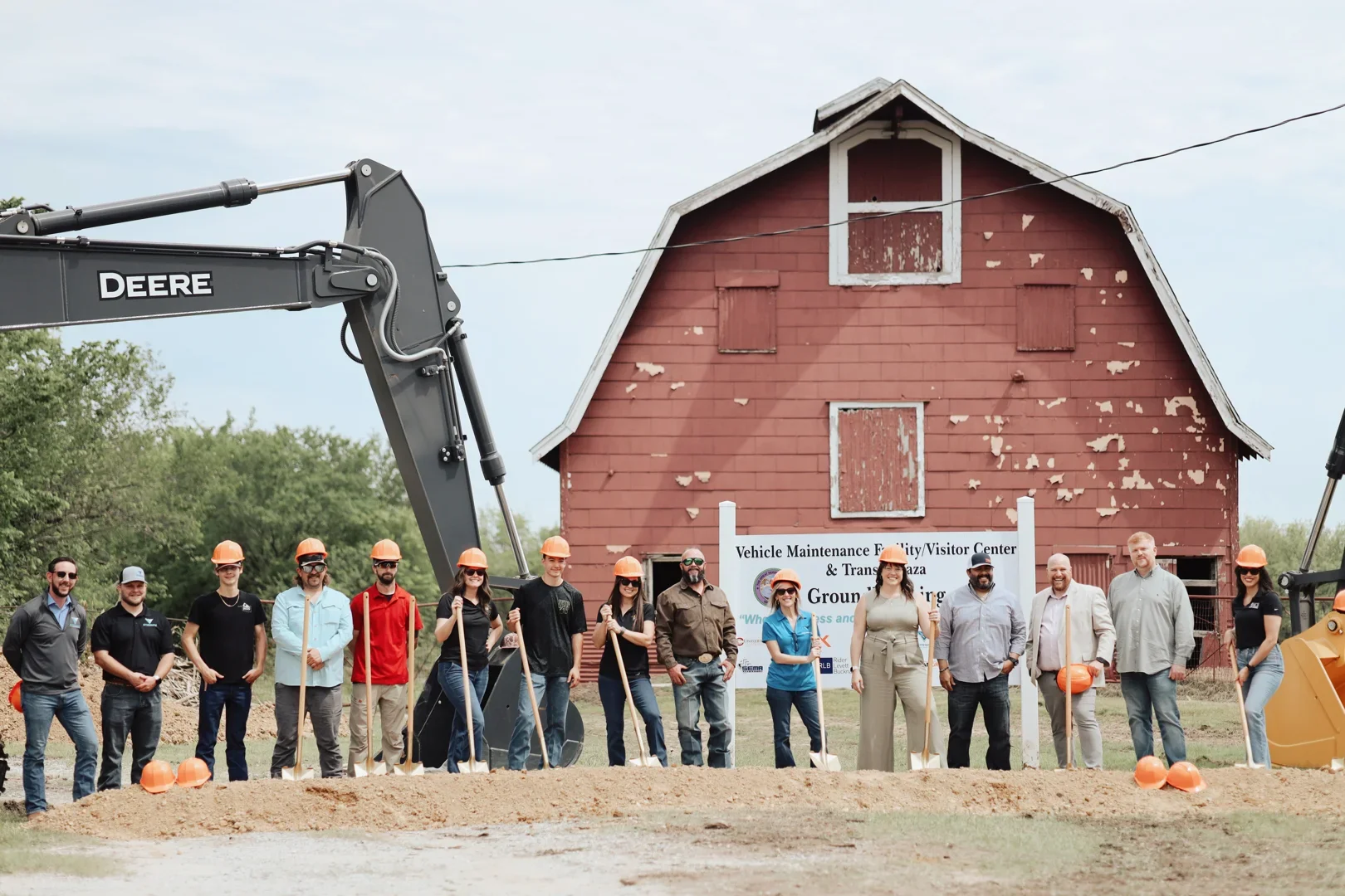 Designing Cultural Spaces That Honor the Community