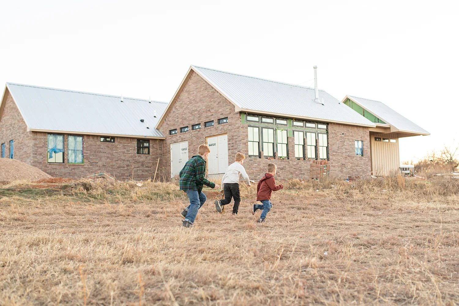 The Ultimate Guide to Residential Remodeling vs. Building New in Oklahoma