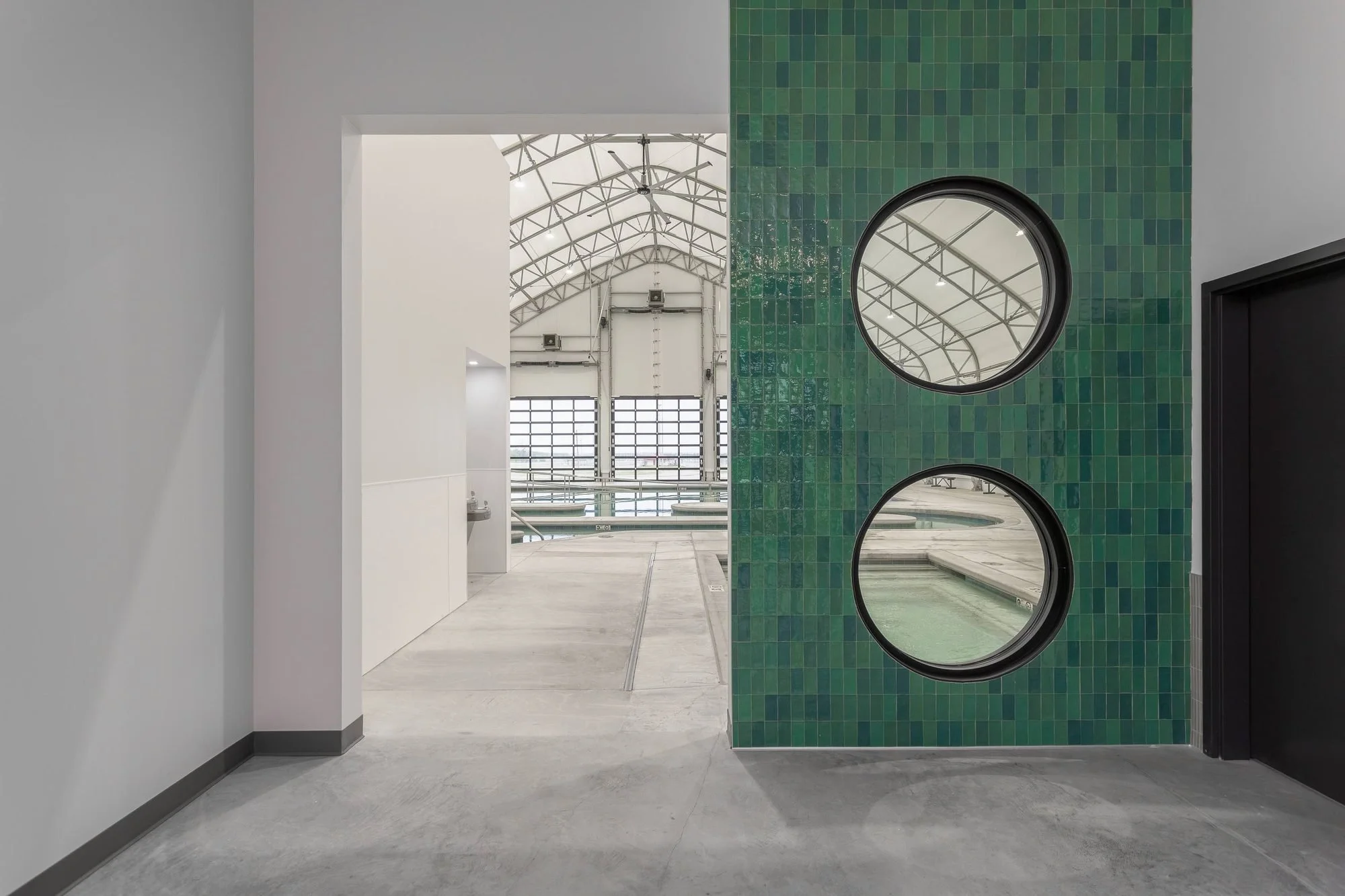 Designing Cultural Spaces That Honor the Community