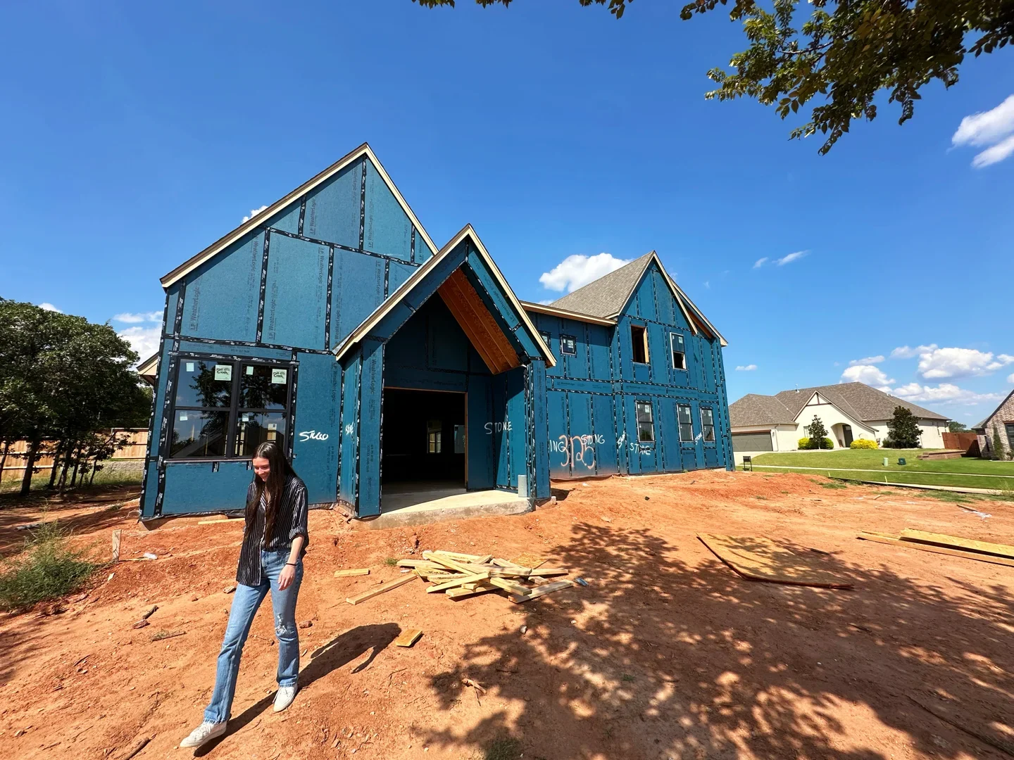 Which Residential Projects Actually Need an Architect