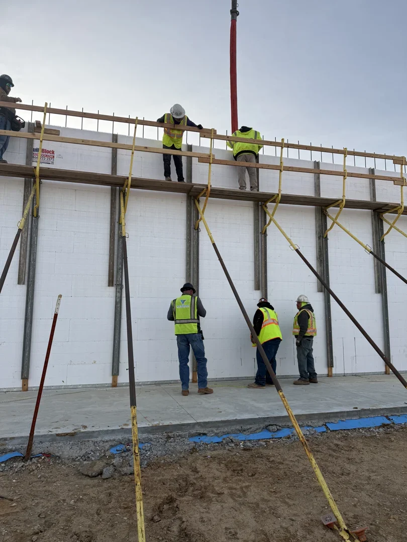 ICF Case Study: Seminole Nation IHS Expansion