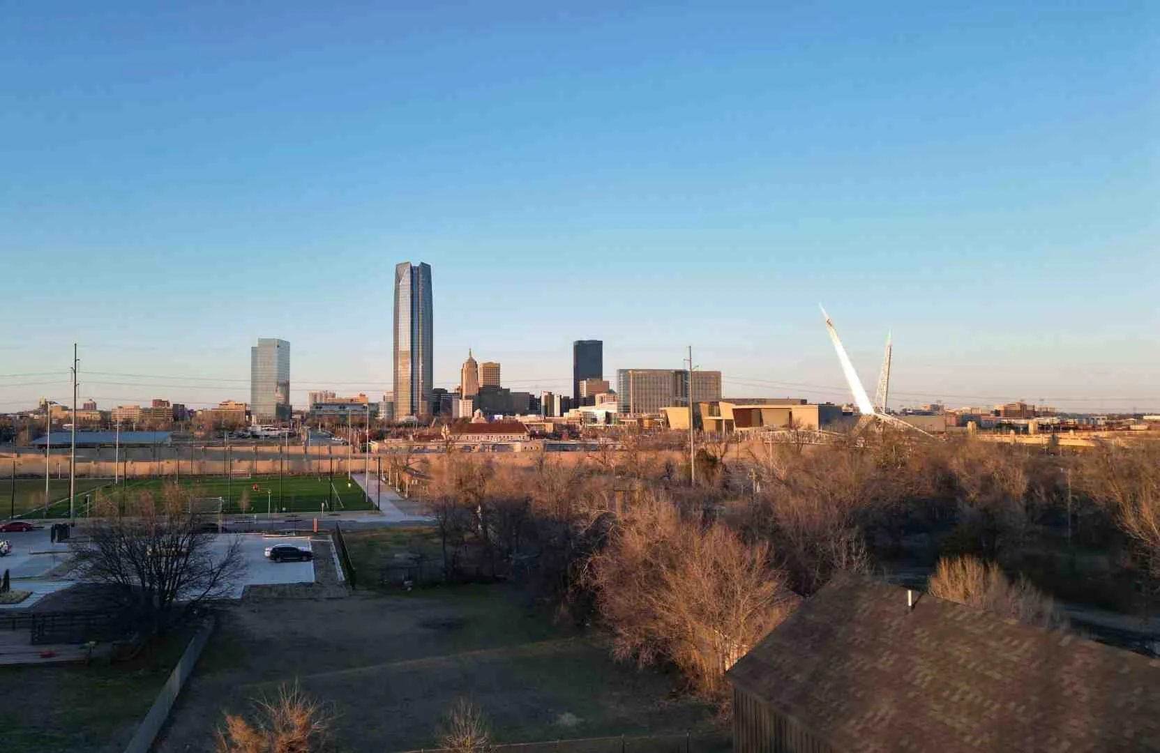 What OKC's Growth Spurt Means for Commercial Property Owners Right Now