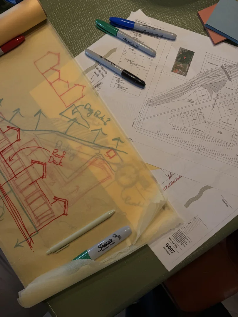 The First 90 Days of a Commercial Project