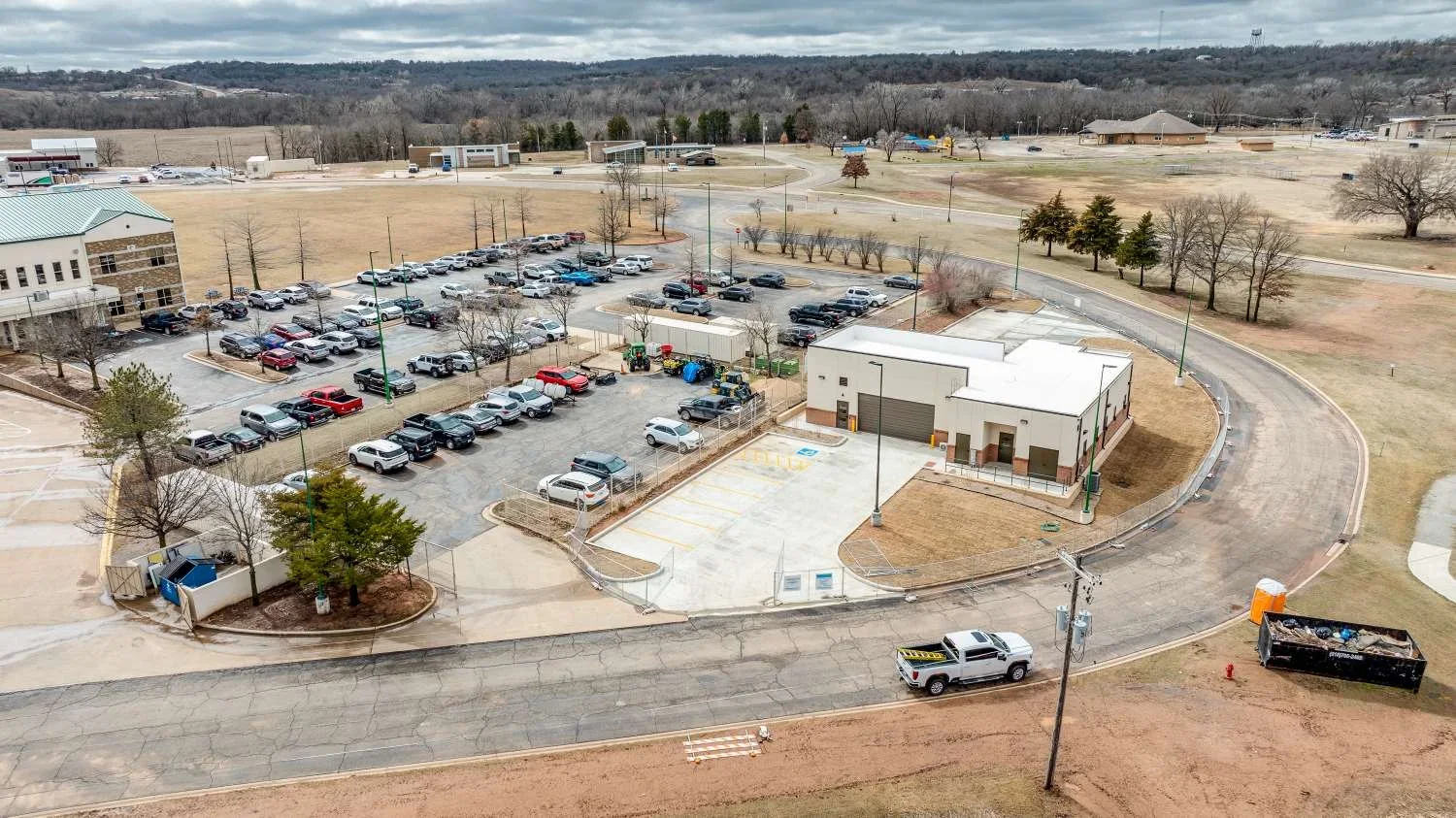 Zoning for Commercial Developers