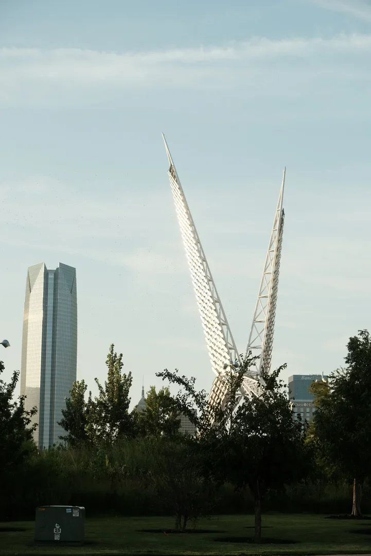 What's Next for OKC? How Public Investment Creates New Development Opportunities
