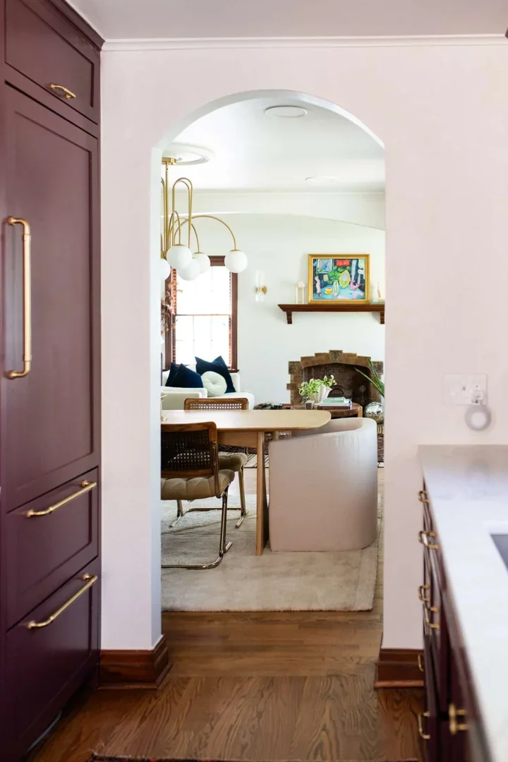 What Makes a Custom Home Actually Feel Custom?