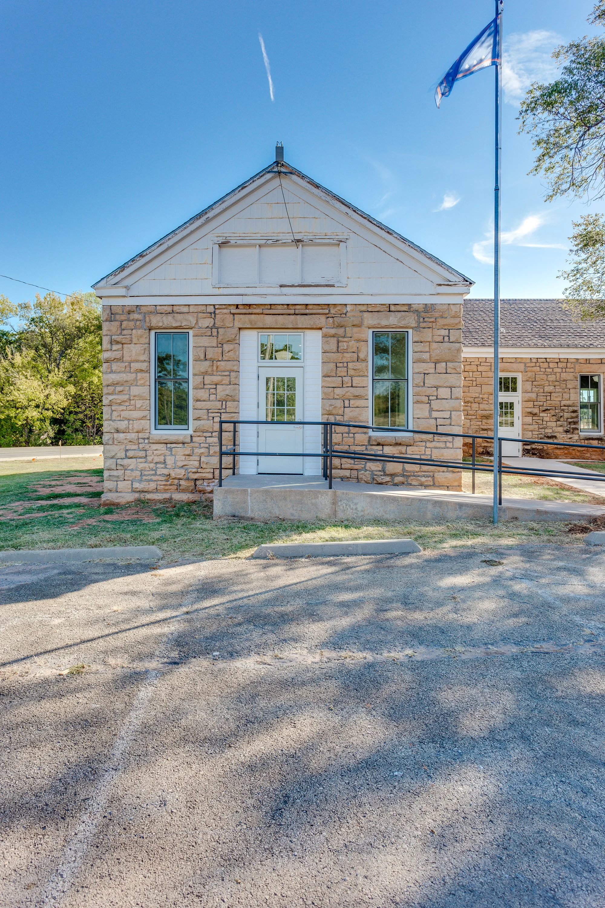 Historic Courthouse Renovation