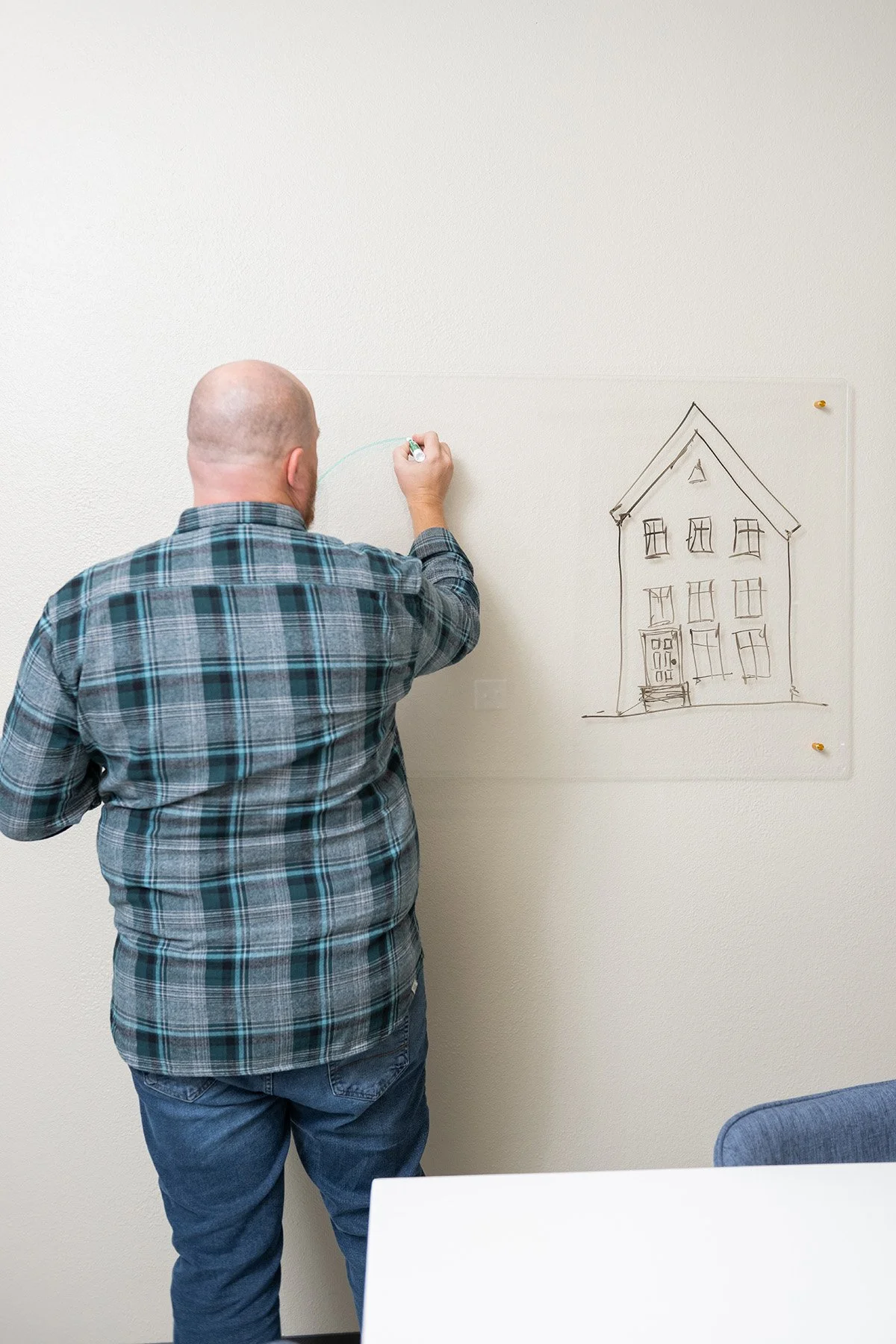 The Downside of Building Super Sized Homes