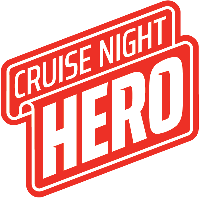 Cruise Night Hero
