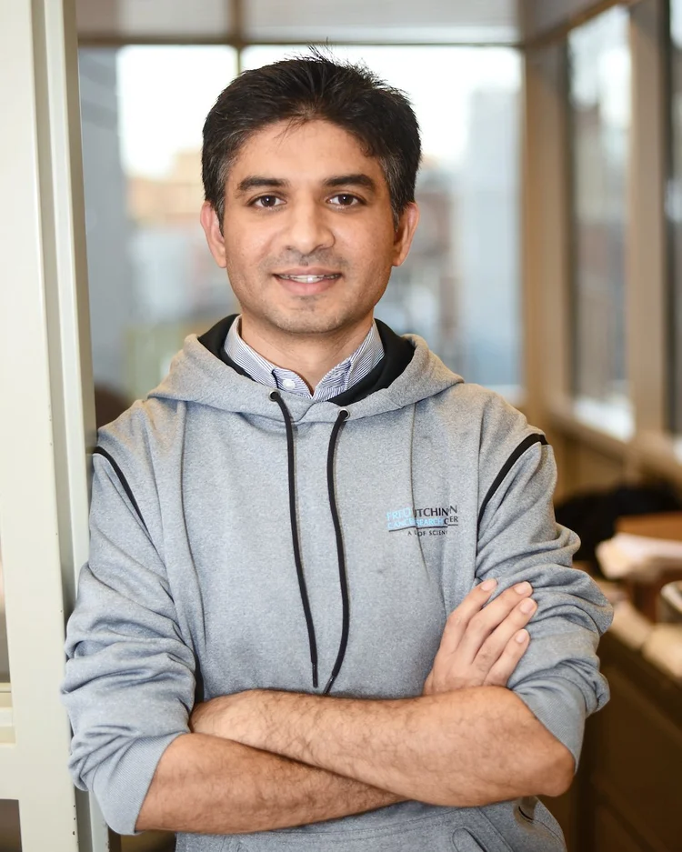 People Patel Lab Vanderbilt