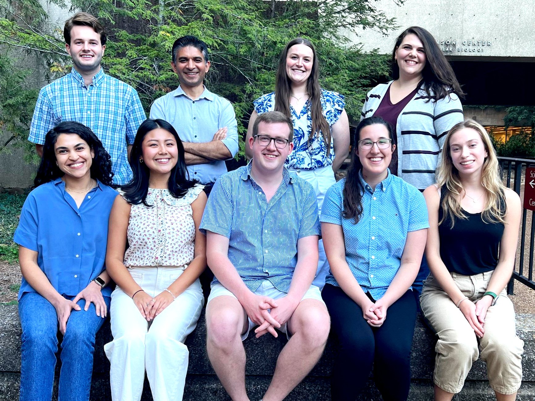 Join Us Patel Lab Vanderbilt