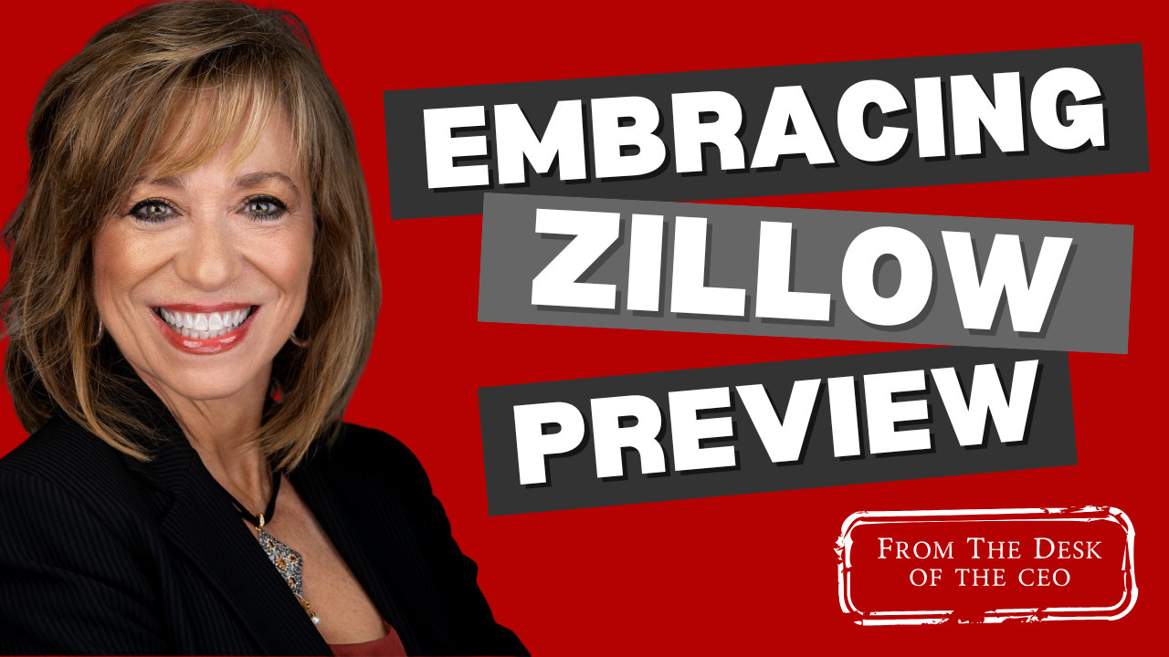 What Is the Zillow Preview Program? A New Opportunity for Real Estate Agents