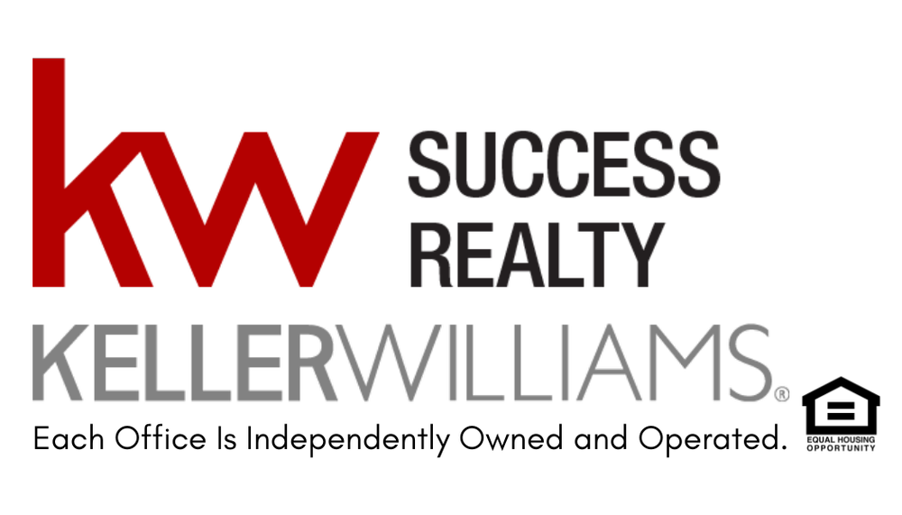 Get Connected with an Agent — Keller Williams Success Realty