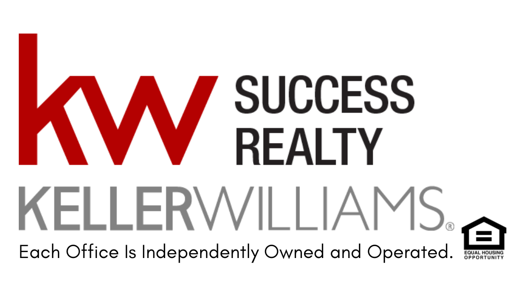 Get Connected with an Agent — Keller Williams Success Realty