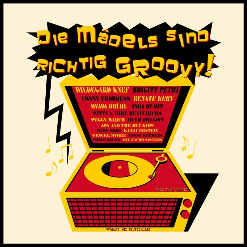 Twen Magazin Edition