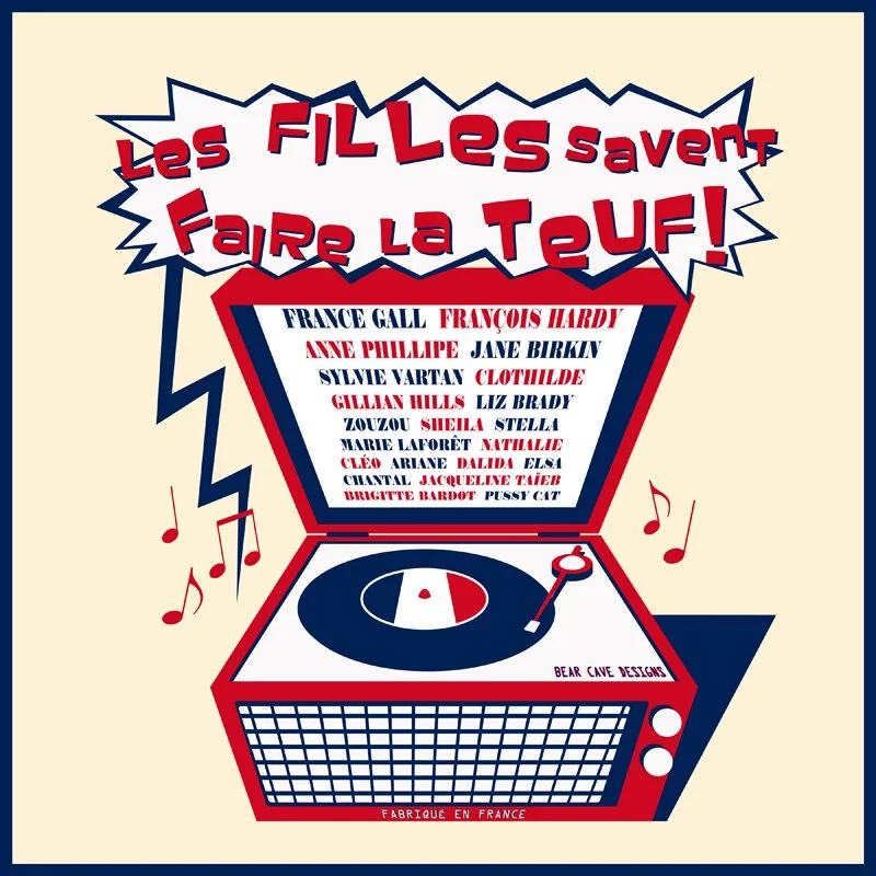 Frange Effilée Edition