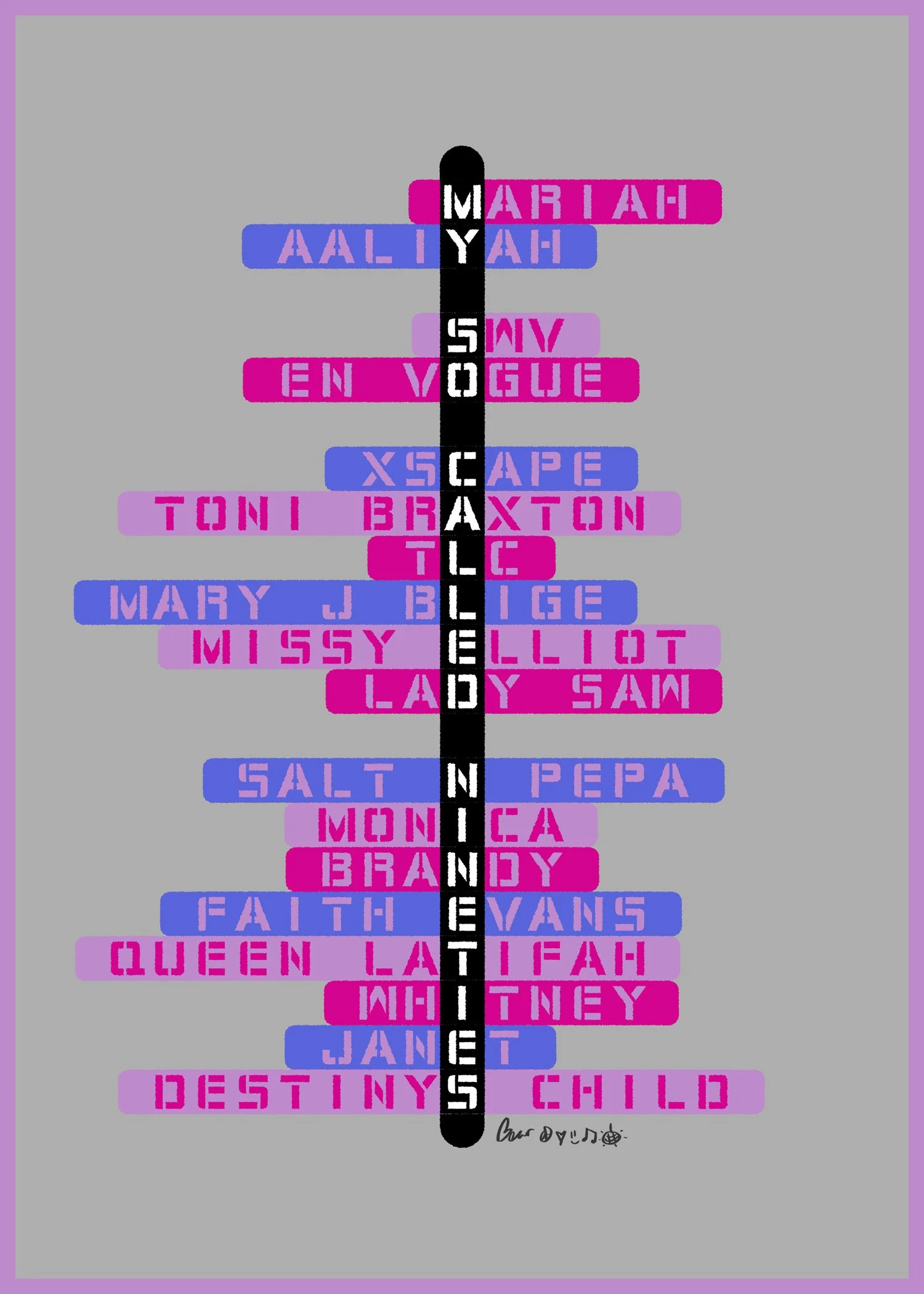 No Hateration Edition