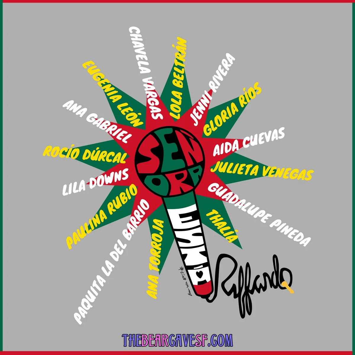 Amor A La Mexicana Edition