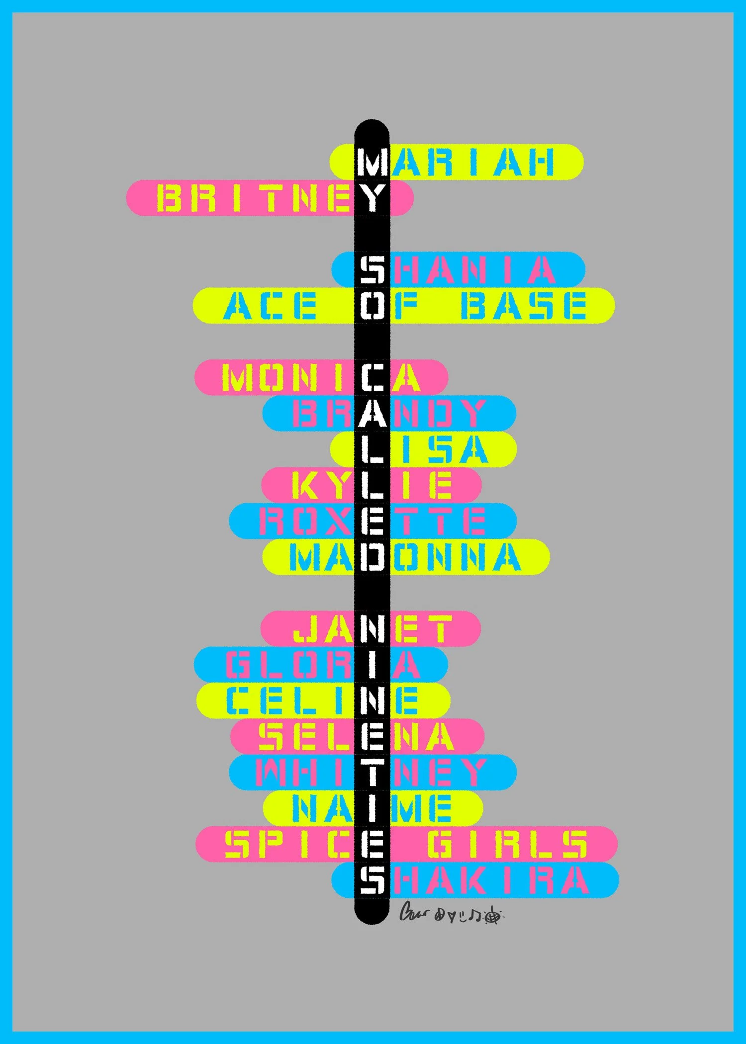 Beautiful Life Edition