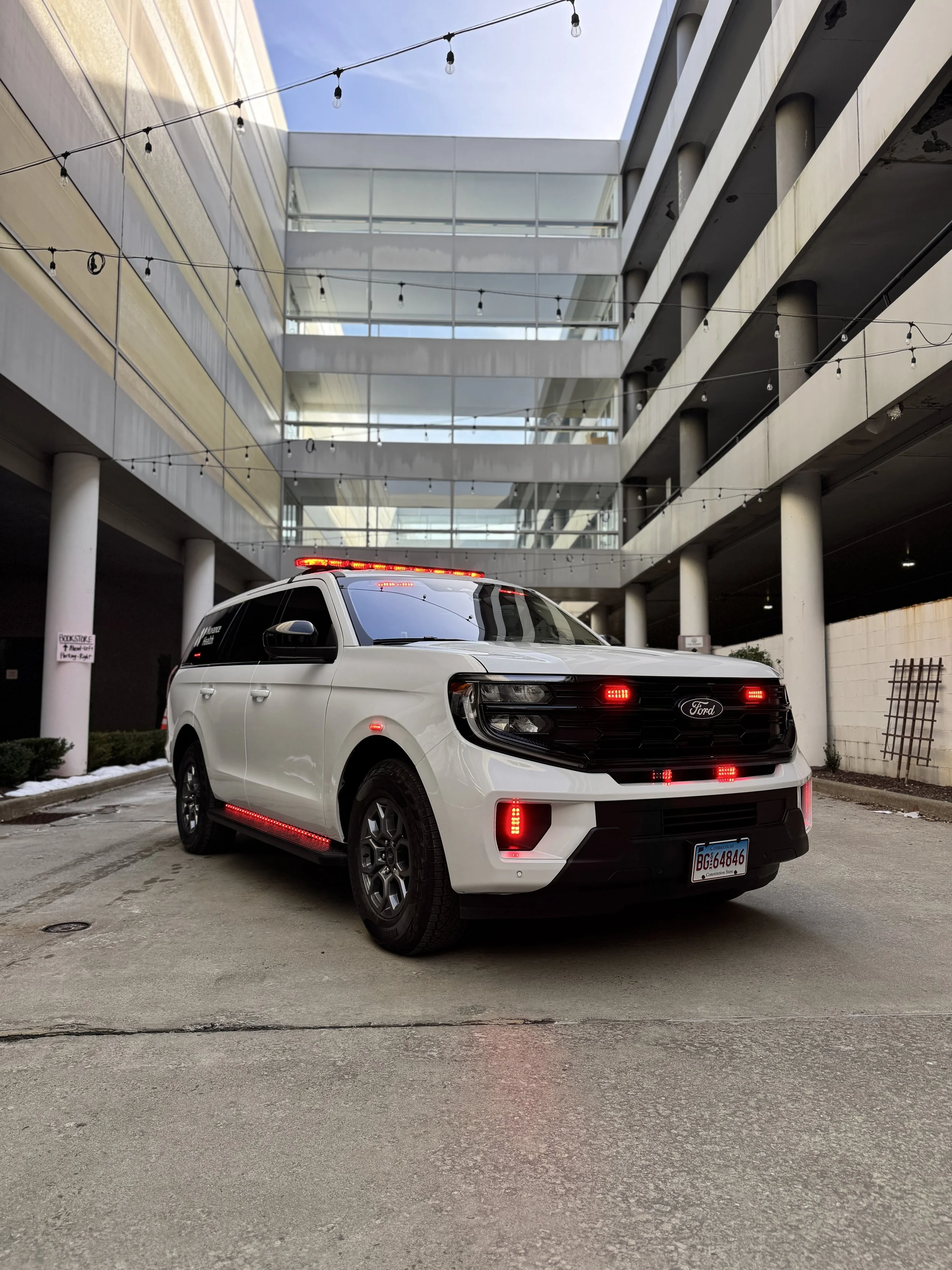 Nuvance Northwell Health 2026 Expedition 5A6