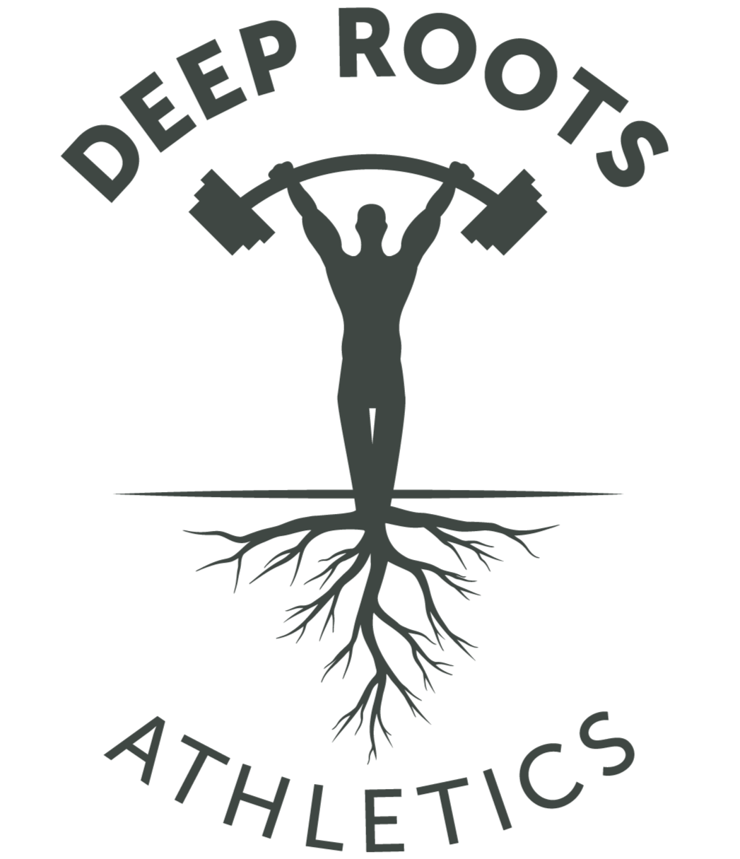 DeepRoots Athletics