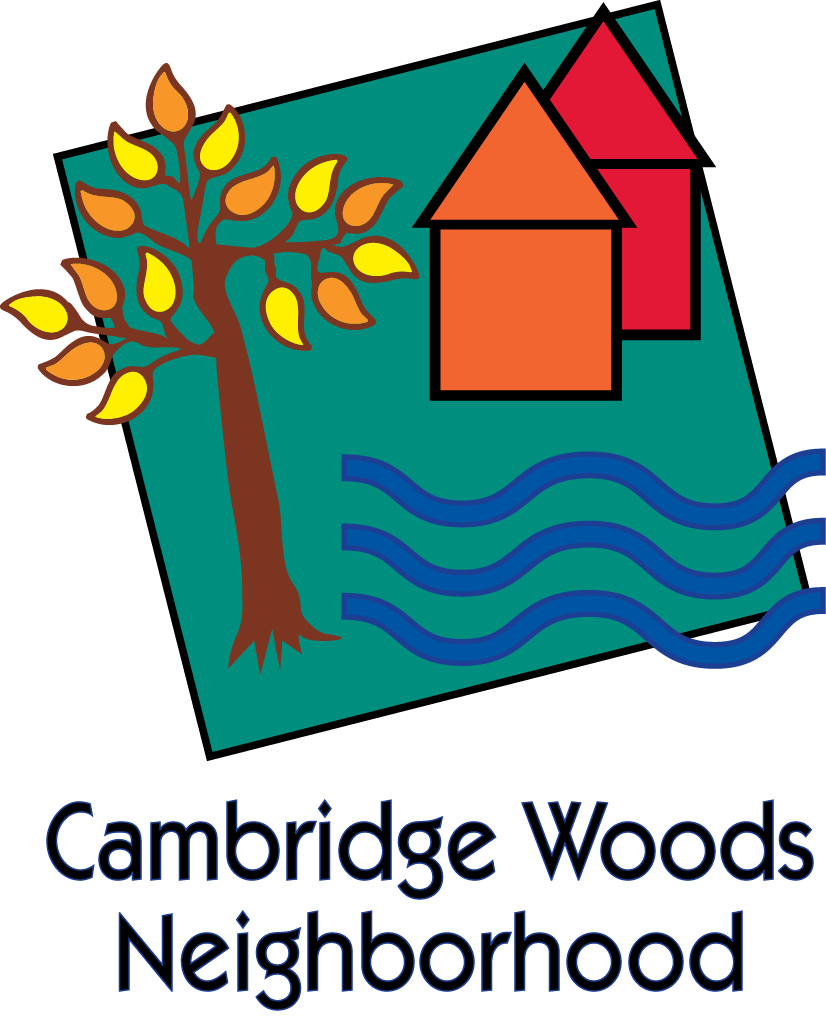 Cambridge Woods Neighborhood Association