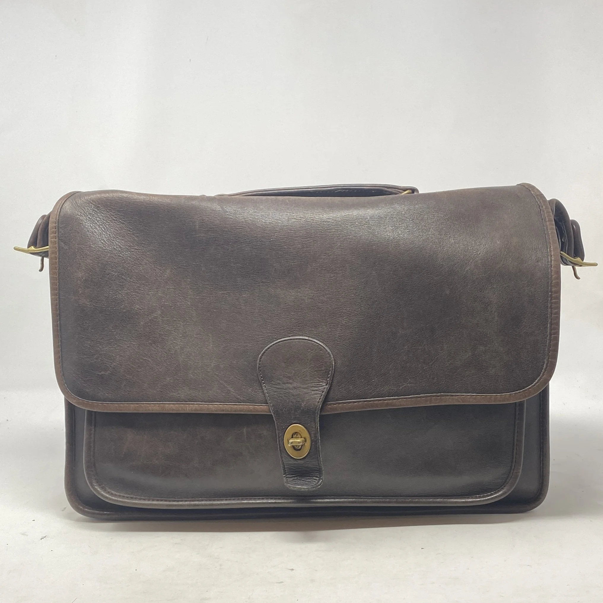 Beekman Briefcase by Coach