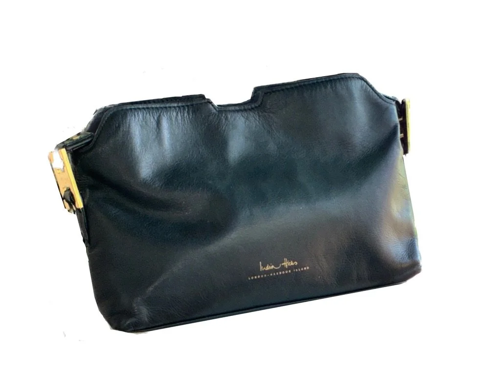 Carmen Clutch by India Hicks, photography by David Braselton