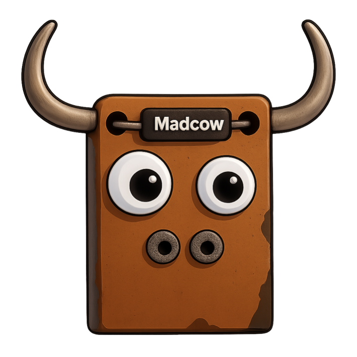 Madcow Electronics Design, LLC