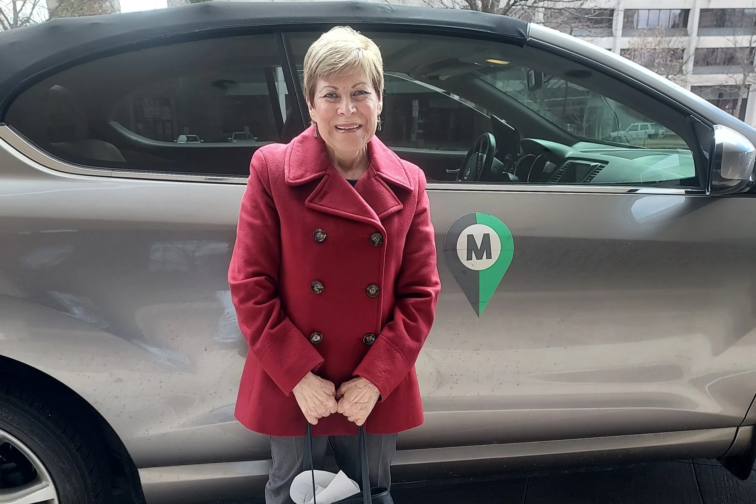 Modus Moves Missions - Transportation Solutions