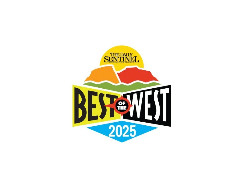 Best of the West 2025 - Presented by The Daily Sentinel