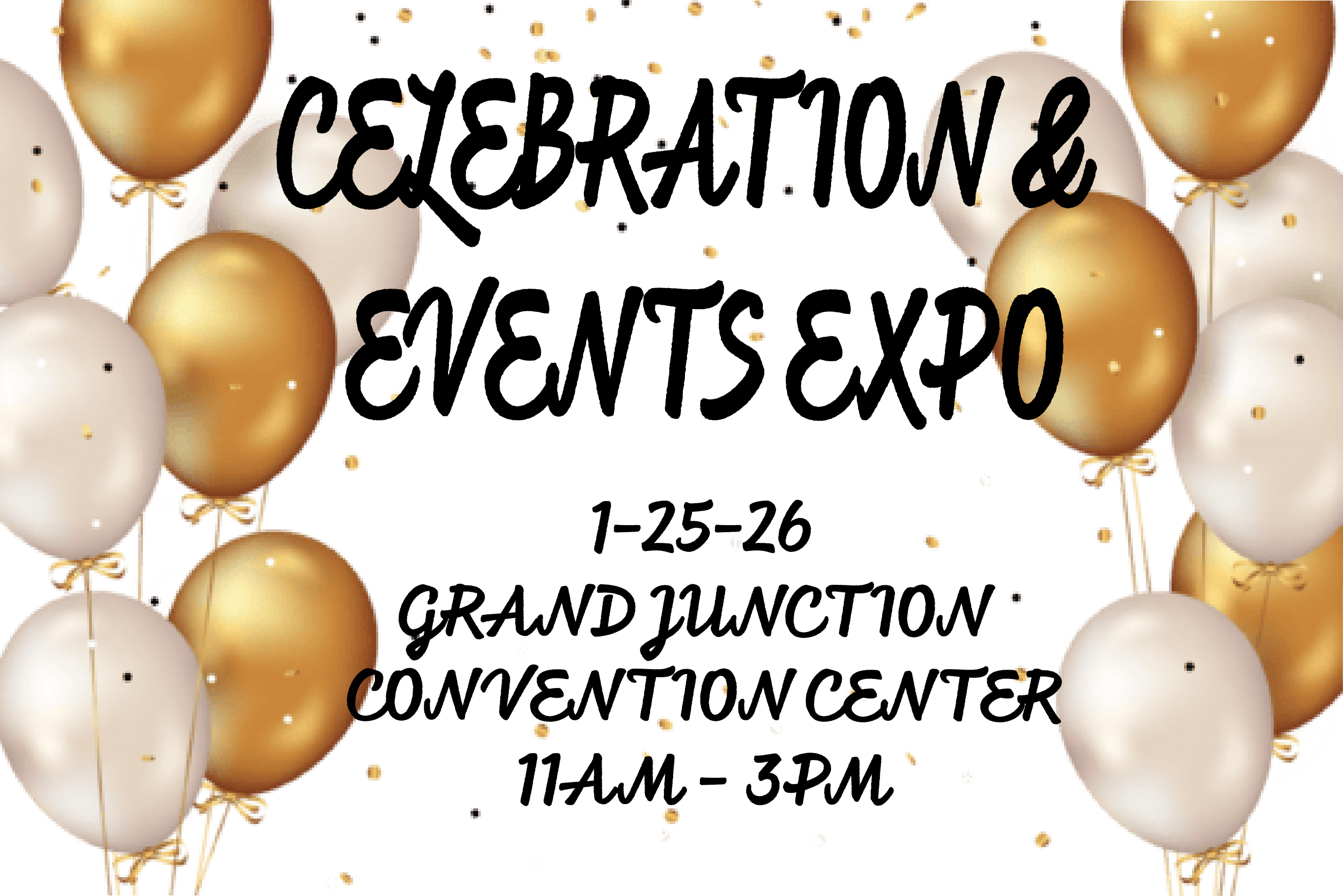 Celebration &amp; Events Expo