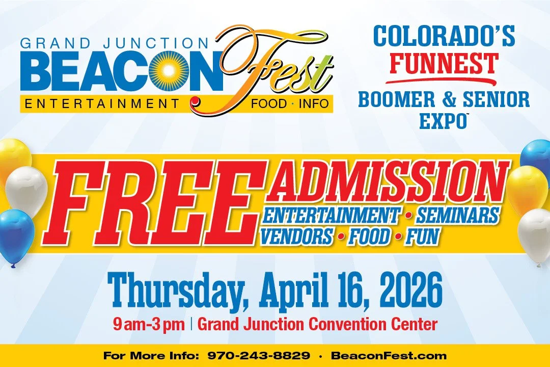 Beacon Fest - Boomer &amp; Senior Expo