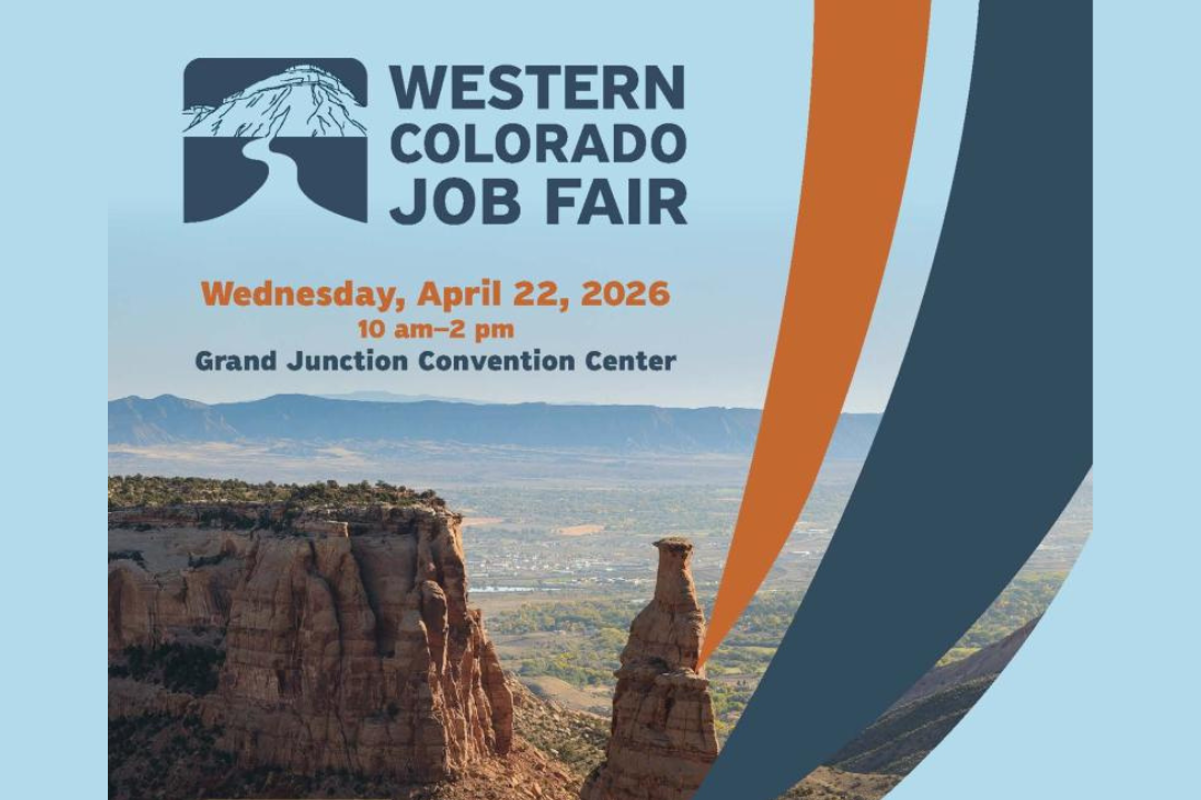 Western Colorado Job Fair