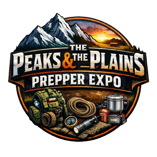 Peaks and The Plains Prepper Expo