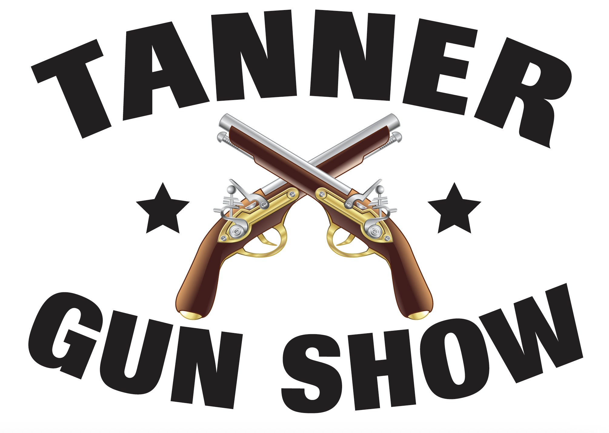 Tanner Gun Show