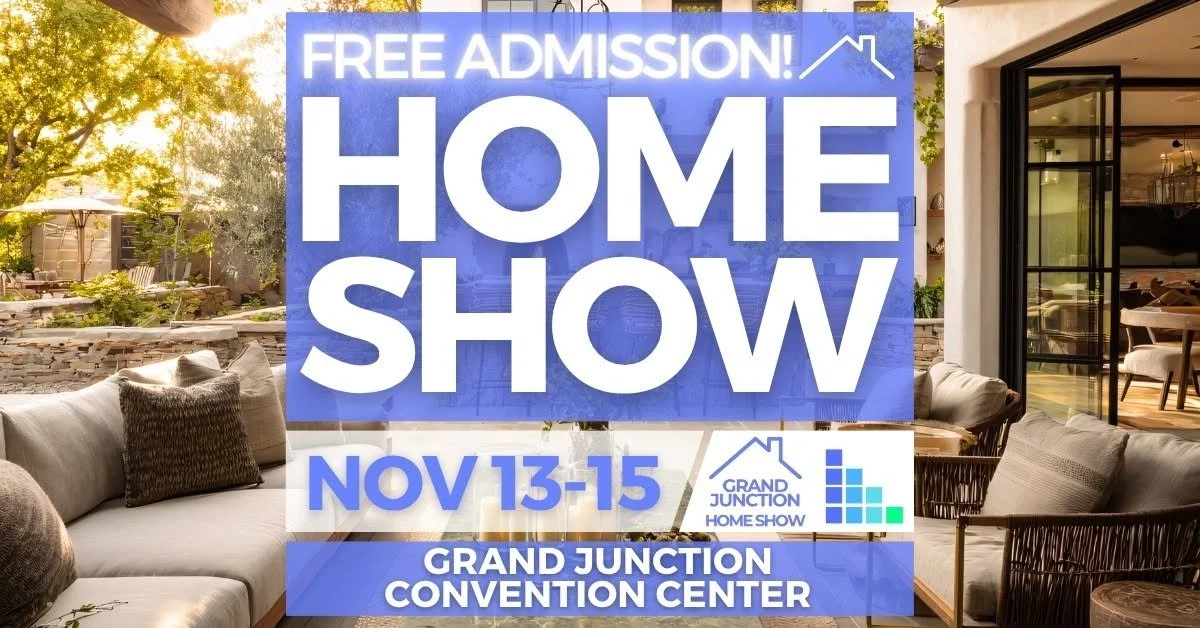 Grand Junction Home Show