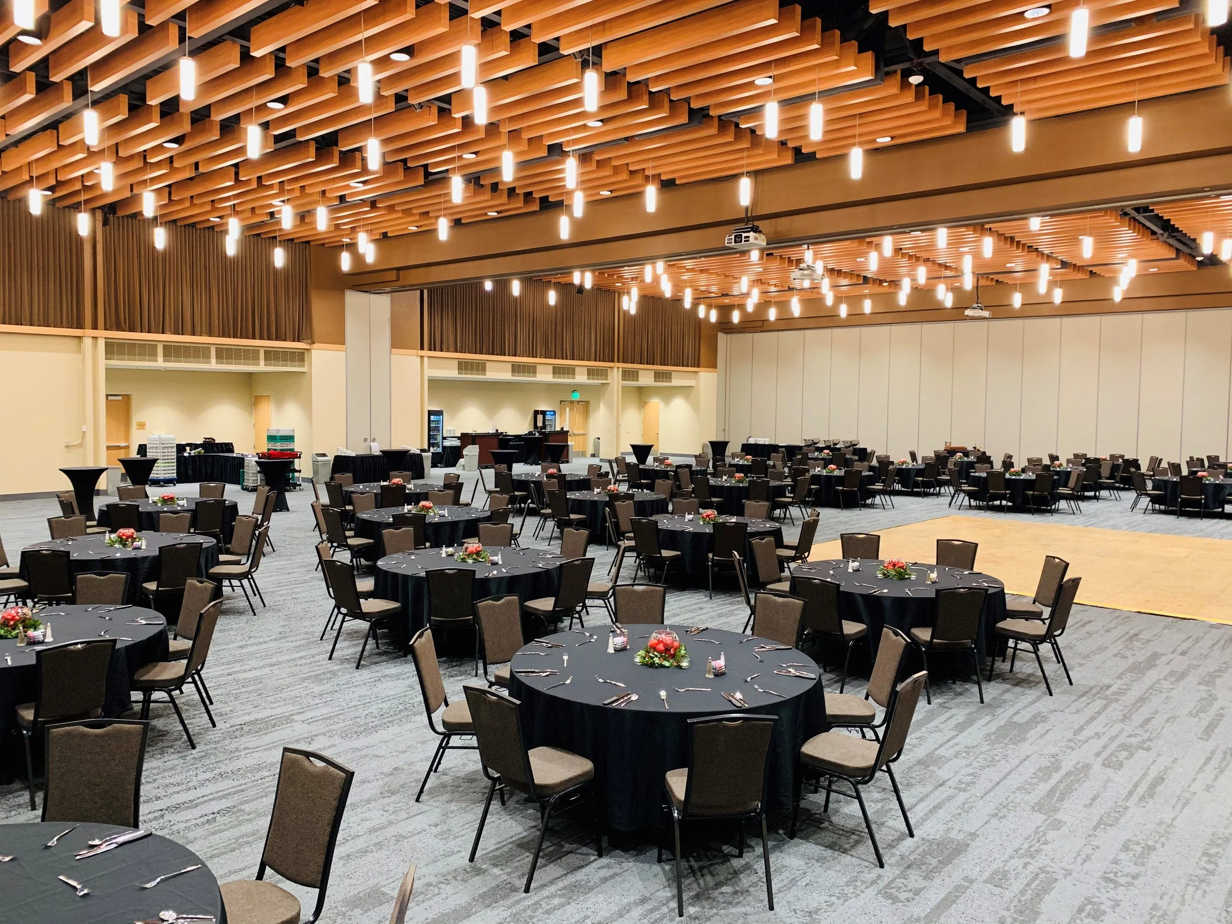 Gallery Grand Junction Convention Center