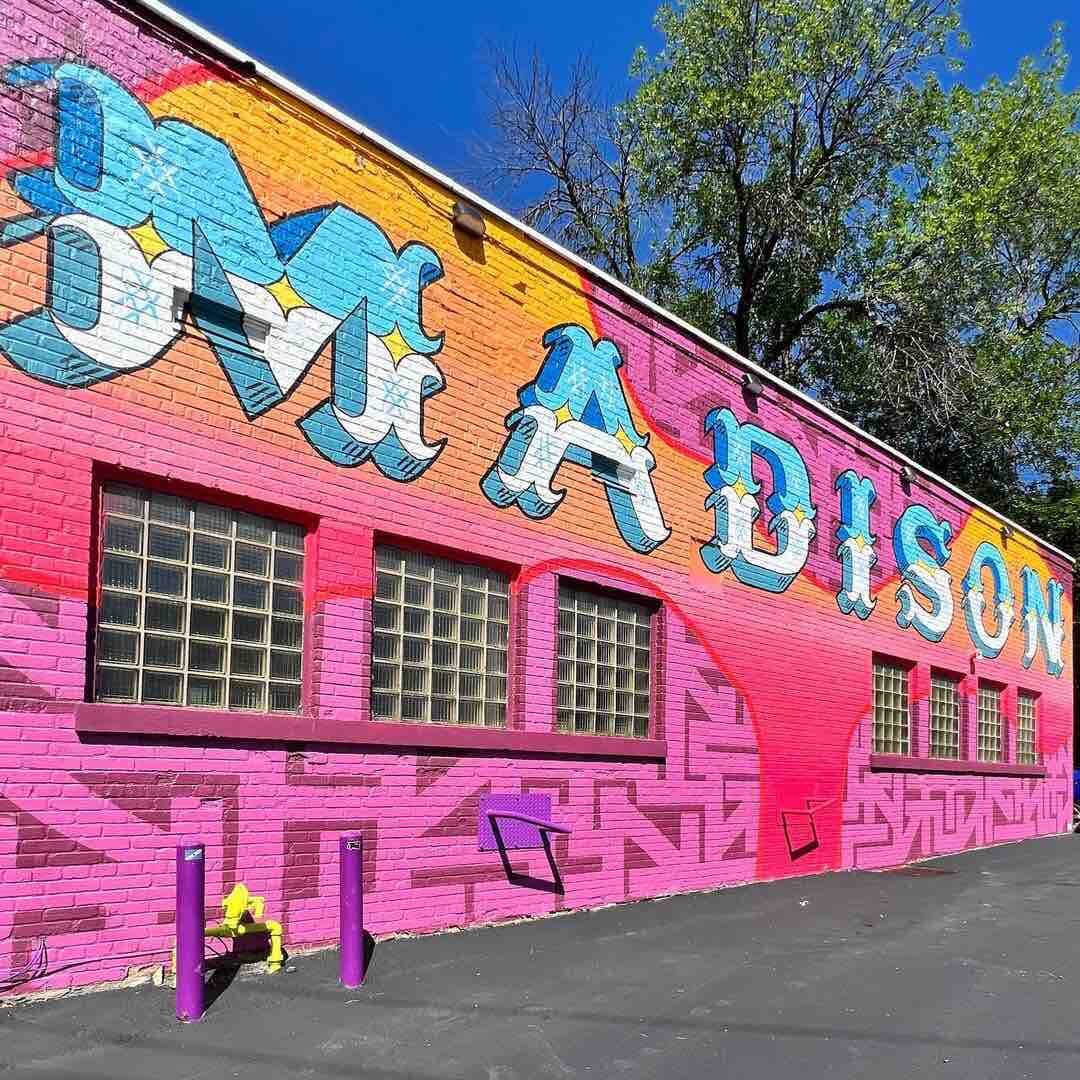 Embracing Art as Placemaking: Building Communities Together

Placemaking isn&rsquo;t just about spaces; it&rsquo;s about weaving connections and empowering communities. Art plays a pivotal role&mdash;it breathes life into our surroundings, fostering 
