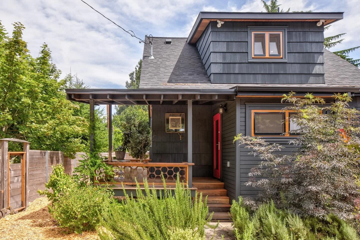 Where timeless craftsmanship meets cutting-edge performance.

The owner poured heart and skill into every detail from salvaged wood trim, custom millwork, and light-filled spaces. It wasn&rsquo;t just about aesthetics though. 

The owner&rsquo;s comm