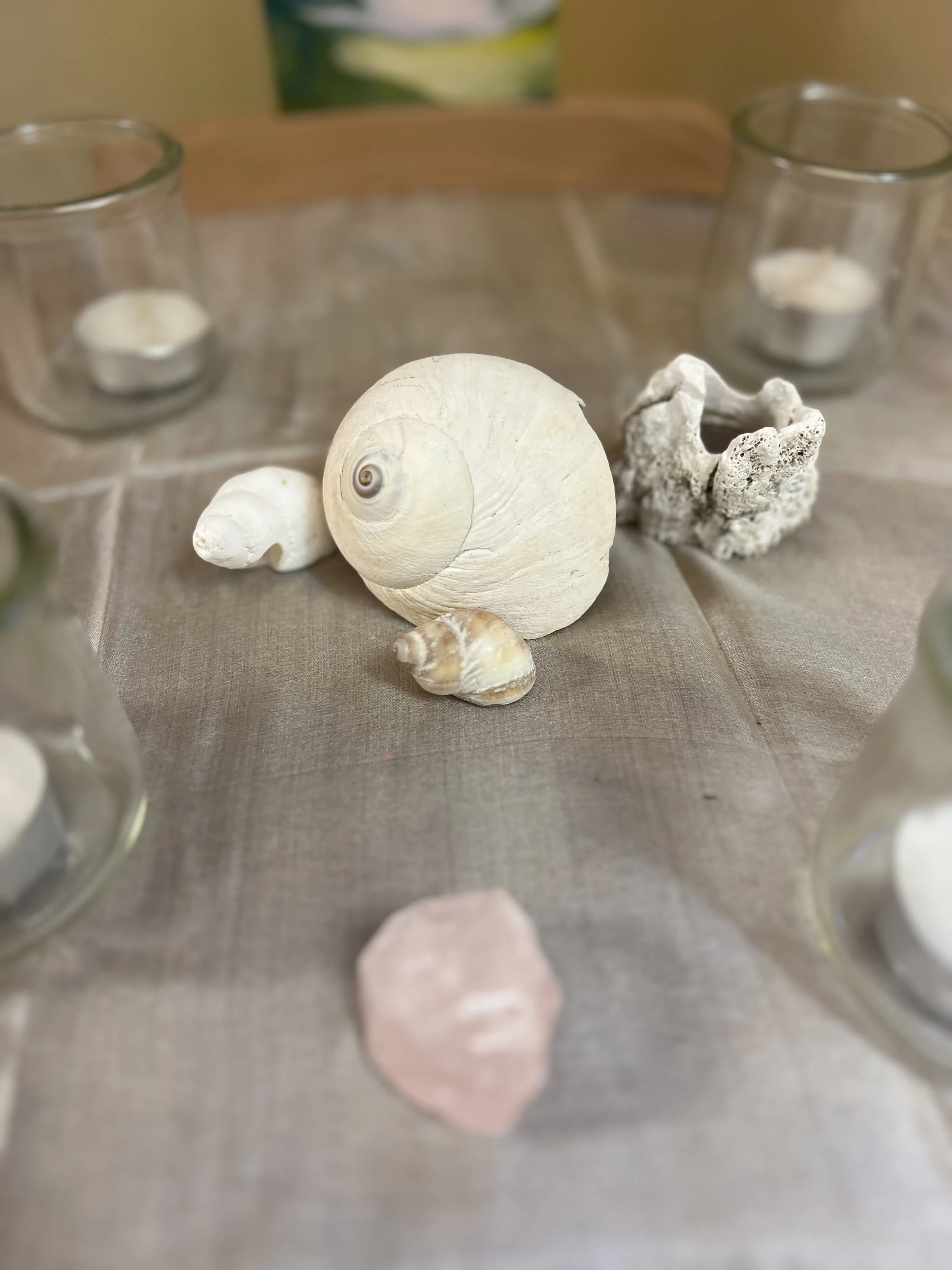 Week 1: Mineral Realm