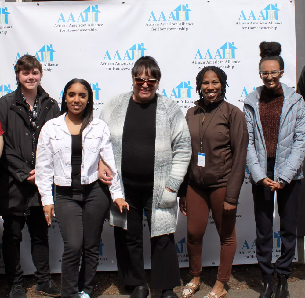 African American Alliance for Home Ownership