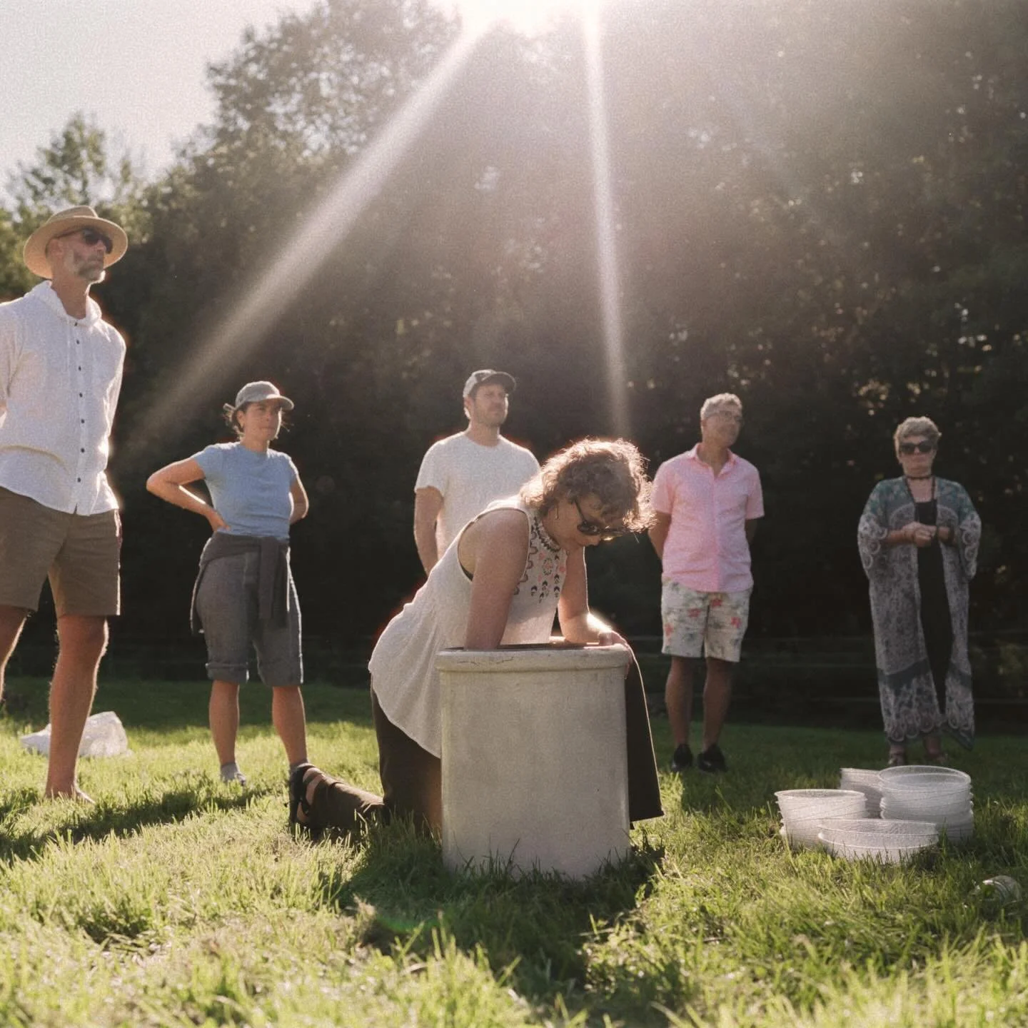 Today we pause to recognize the light of humankind&mdash;the steady, imperfect, deeply human light that lives in connection, community, and care. This moment asks something of us: to show up, to tend what&rsquo;s been entrusted to us, and to remember