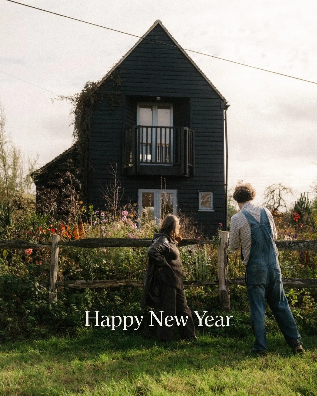 We&rsquo;re entering 2026 with a lot of belief in what&rsquo;s possible. The regenerative real estate movement continues to grow through real people, real places, and long-term commitments to land and community.

For those curious about what this cou